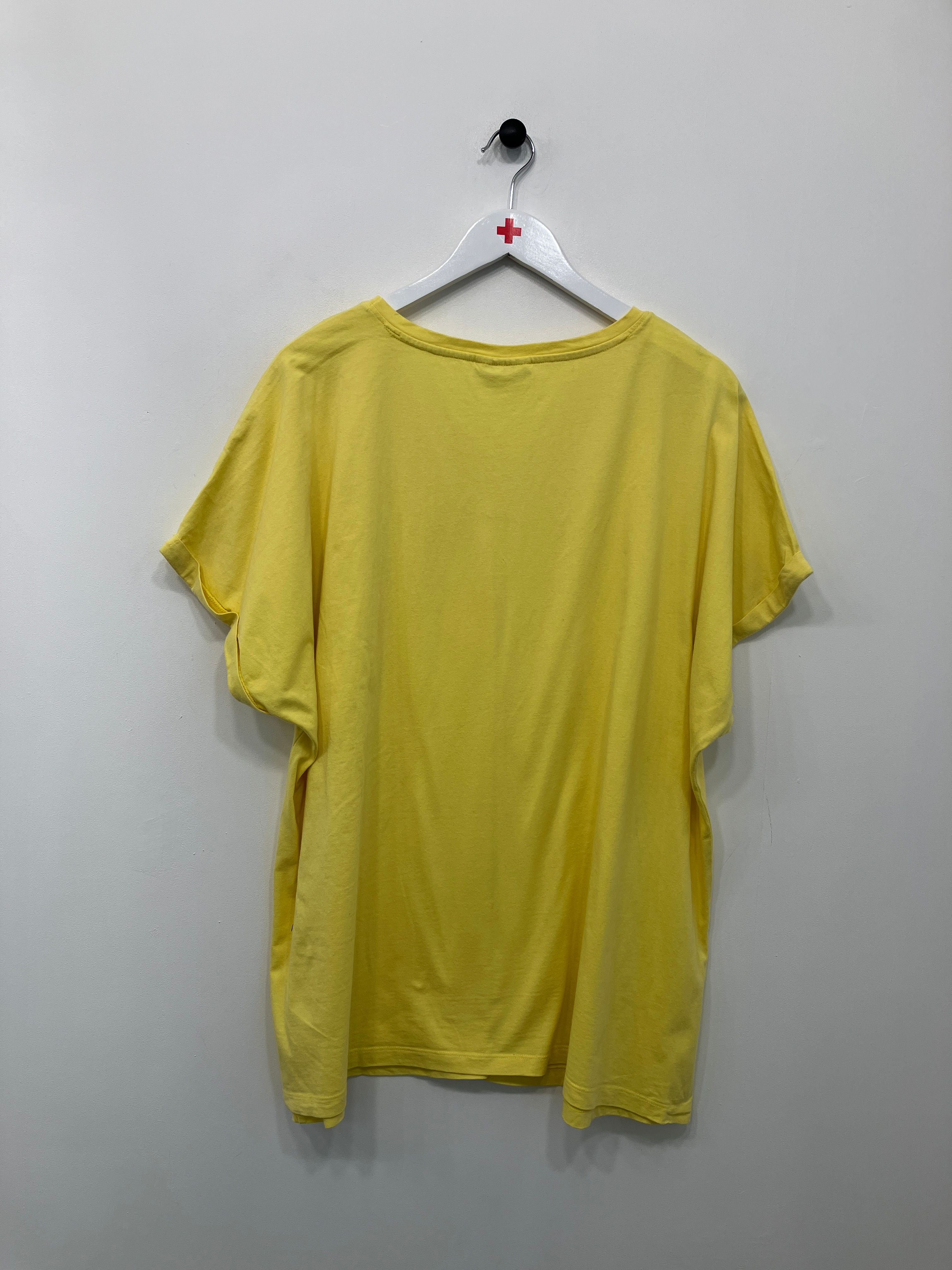 Zhenzi T-shirt